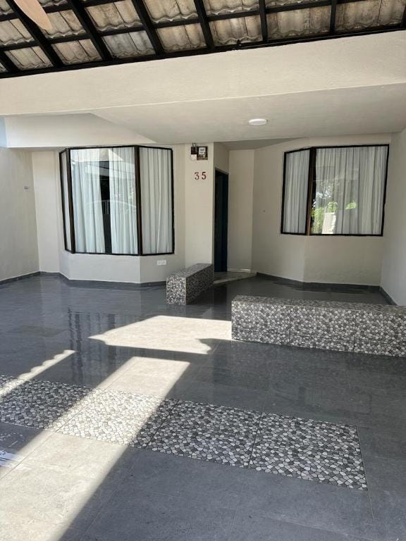 New Furniture! Modern 3 bedrooms In Kuantan City Vacation rental in Pahang, Malaysia