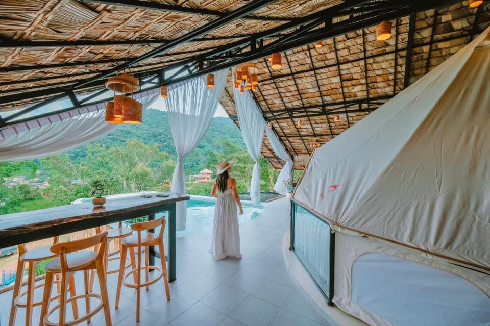 The Sher Homestay Vacation rental in Thailand