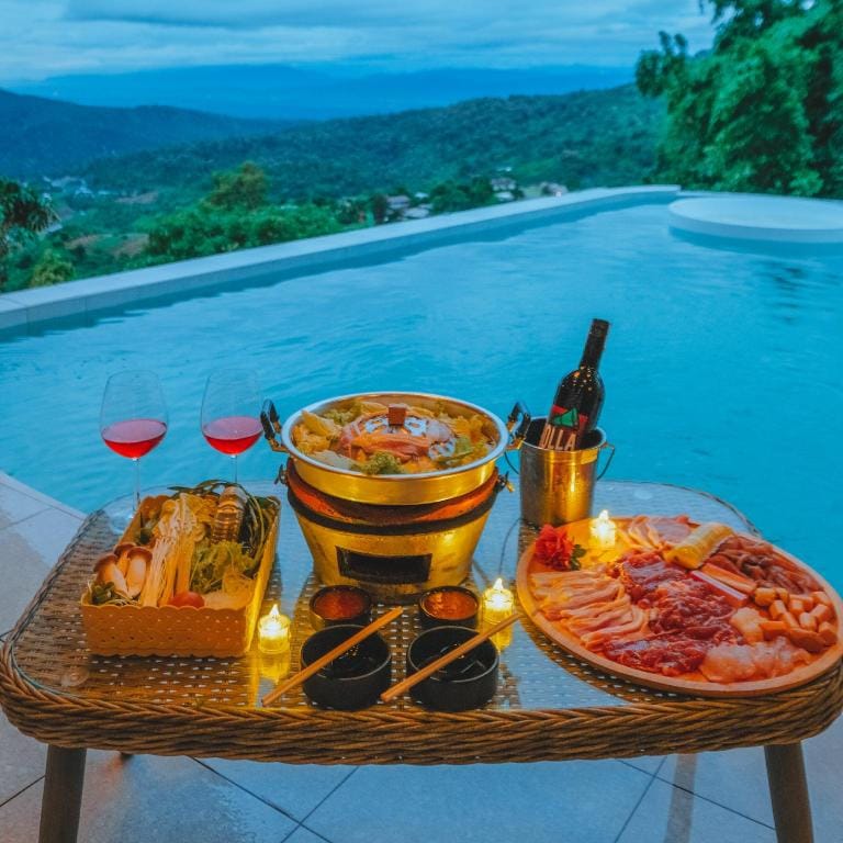 The Sher Homestay Vacation rental in Thailand