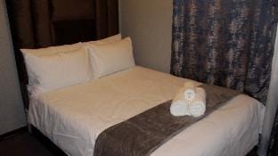 Ndasi Guesthouse Vacation rental in Johannesburg