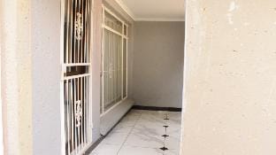 Ndasi Guesthouse Vacation rental in Johannesburg