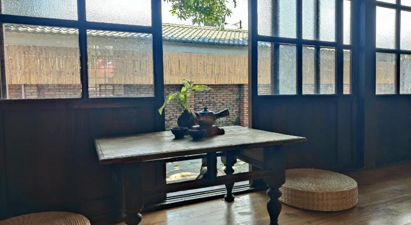 SOHO Military Dependent's Villages Guesthouse Hotel in Kaohsiung