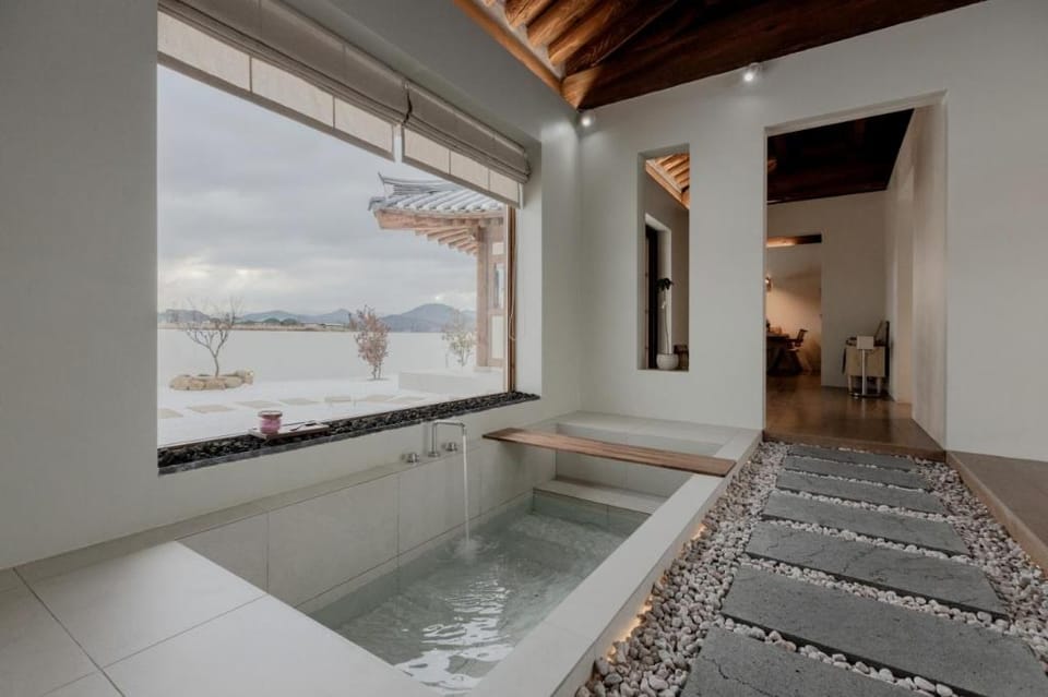 Gyeongju  Onsoraemi Stay Vacation rental in South Korea