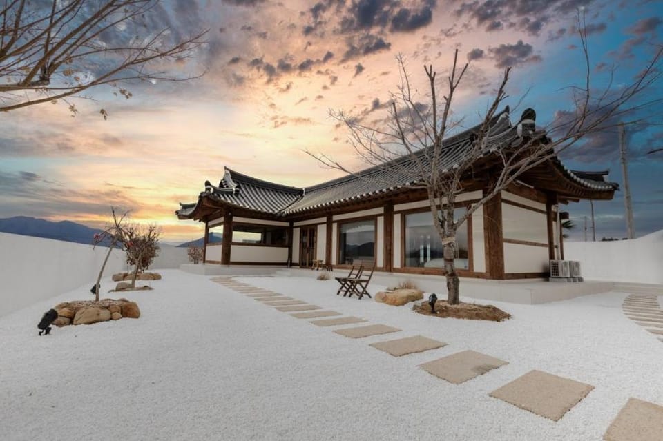 Gyeongju  Onsoraemi Stay Vacation rental in South Korea