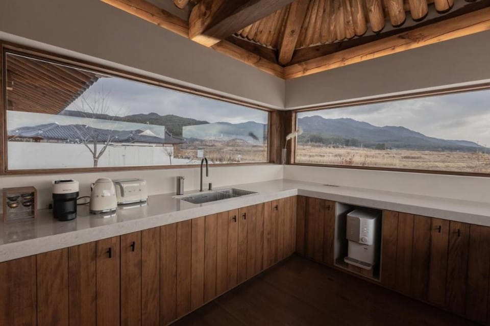 Gyeongju  Onsoraemi Stay Vacation rental in South Korea