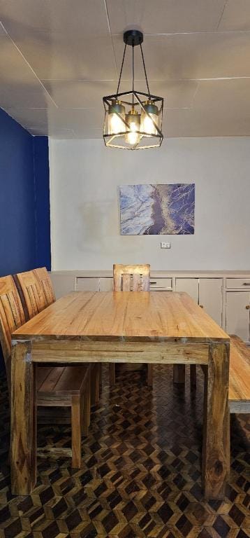 Faby's Homestay 3BR Blue Unit Apartment in Baguio