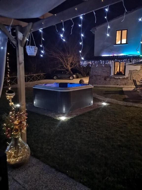Tuscany Country House Villa Claudia with Jacuzzi ! Villa in Tuscany