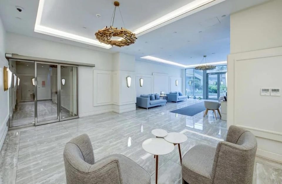 Merkezi/Şişli/Güvenlik/Metro 1 1 Vacation rental in Istanbul