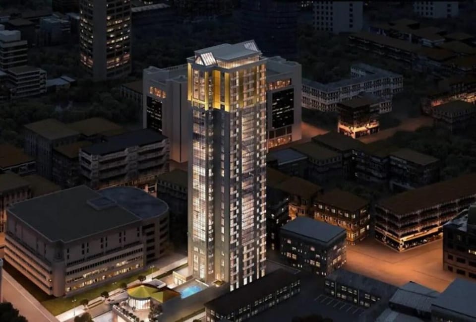 Merkezi/Şişli/Güvenlik/Metro 1 1 Vacation rental in Istanbul