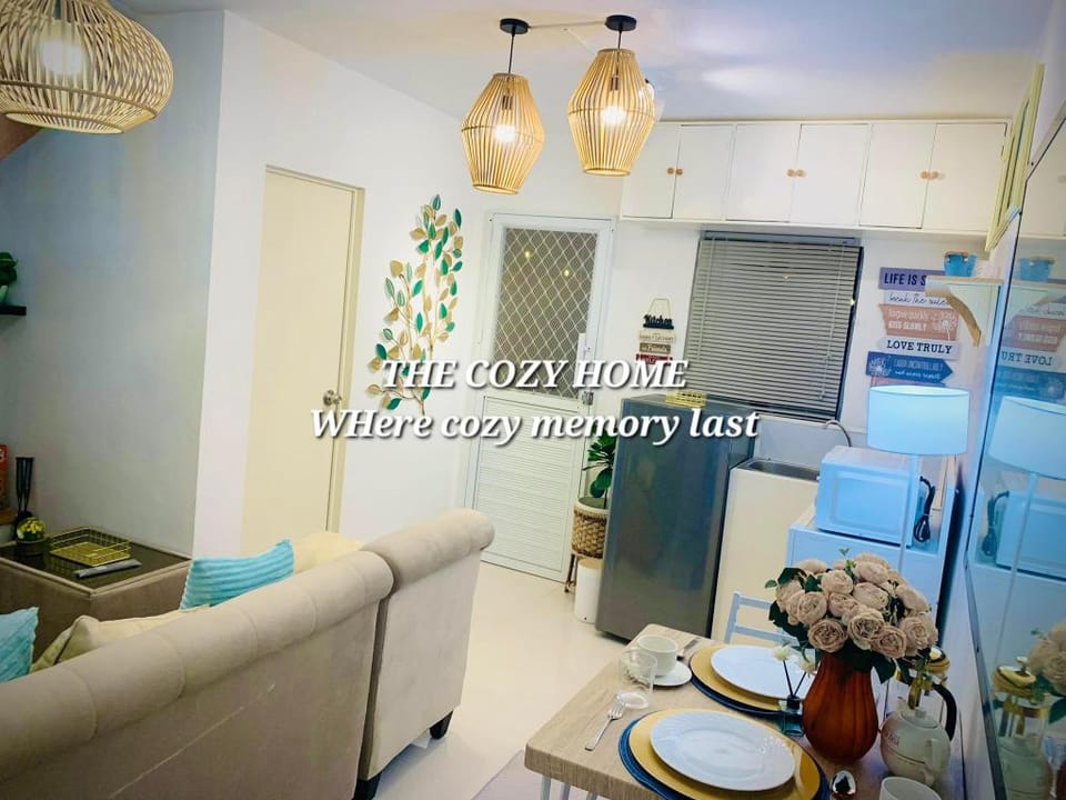 The Cozy Home where cozy memory lasts Vacation rental in Calabarzon