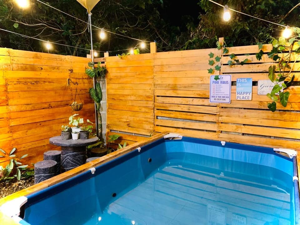 The Cozy Home where cozy memory lasts Vacation rental in Calabarzon