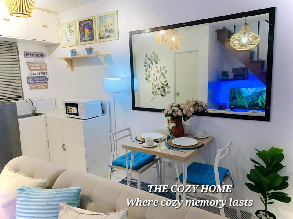 The Cozy Home where cozy memory lasts Vacation rental in Calabarzon