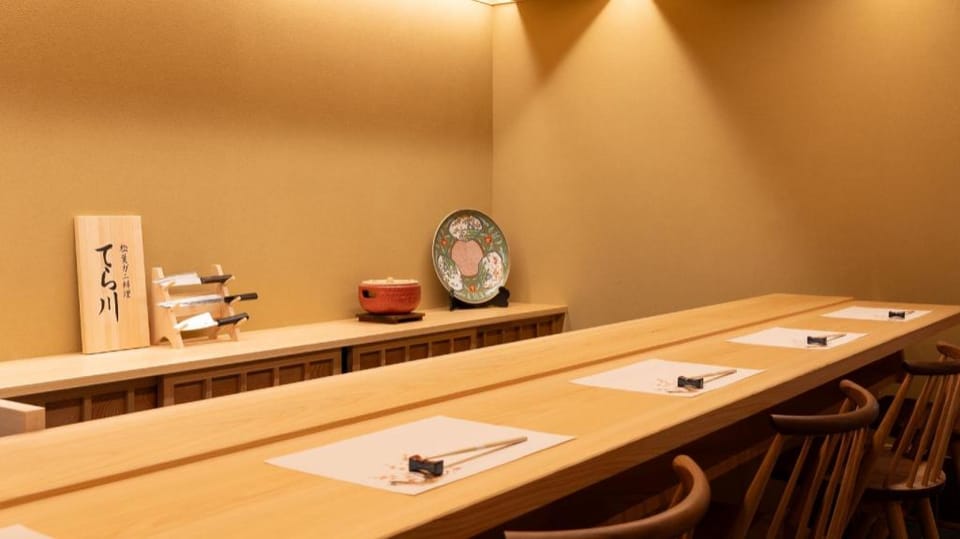Kinosaki Terakawa Hotel in Hyogo Prefecture