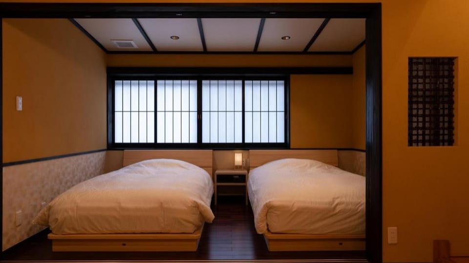 Kinosaki Terakawa Hotel in Hyogo Prefecture
