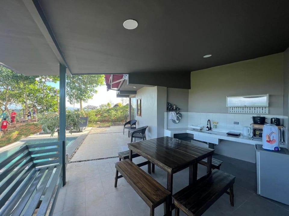 Skypad at the Observatory Apartment in Antipolo