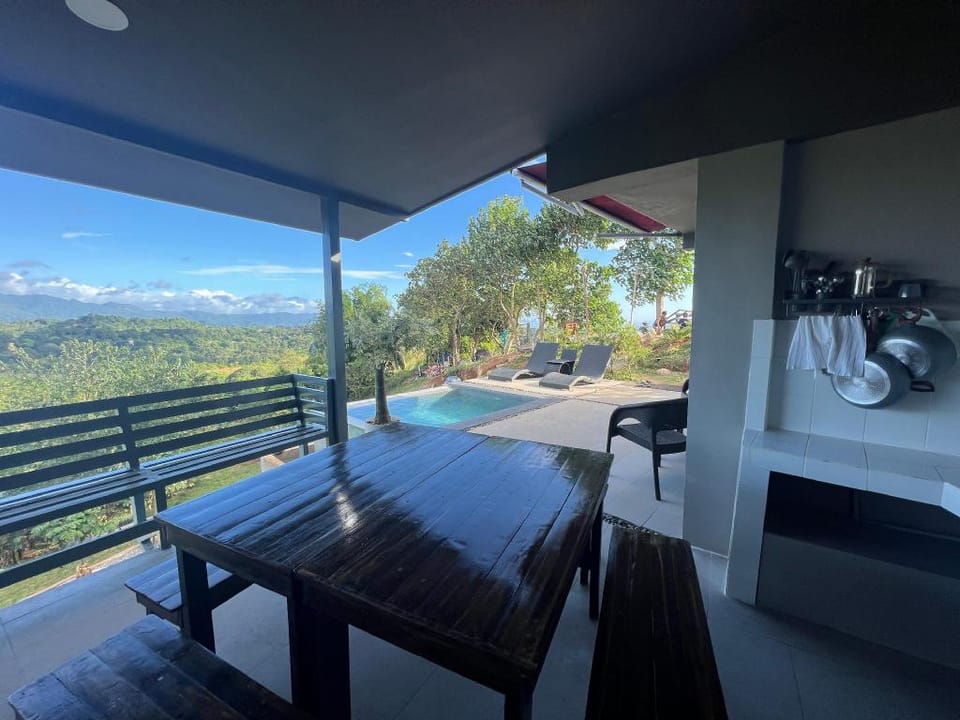 Skypad at the Observatory Apartment in Antipolo