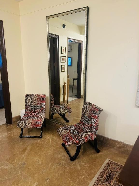 Nitya Private Residences - Defence Colony Apartment in New Delhi