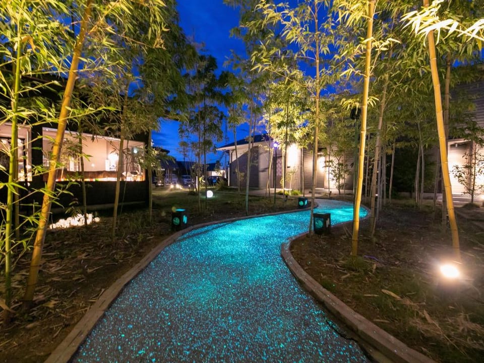 YUMOTOAN KIYOHIME Hotel in Japan