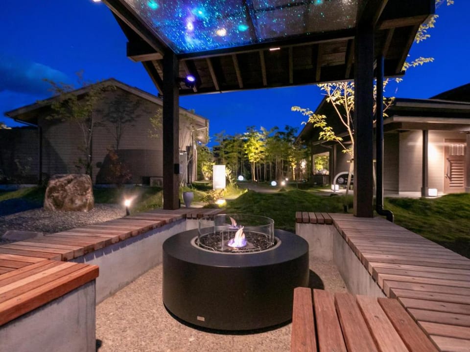 YUMOTOAN KIYOHIME Hotel in Japan