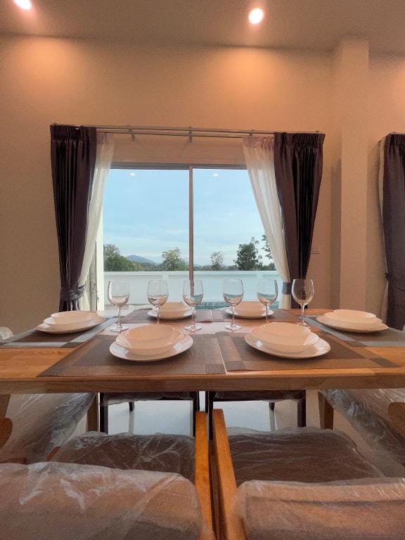 3Beds2Baths VillaV8 Villa in Hua Hin District