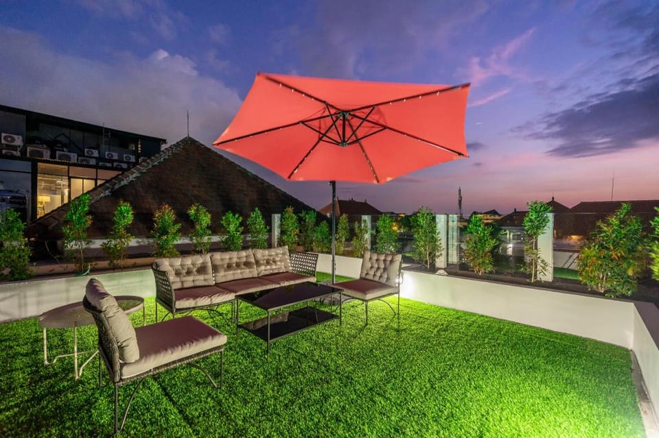 Villa Nora Vacation rental in North Kuta