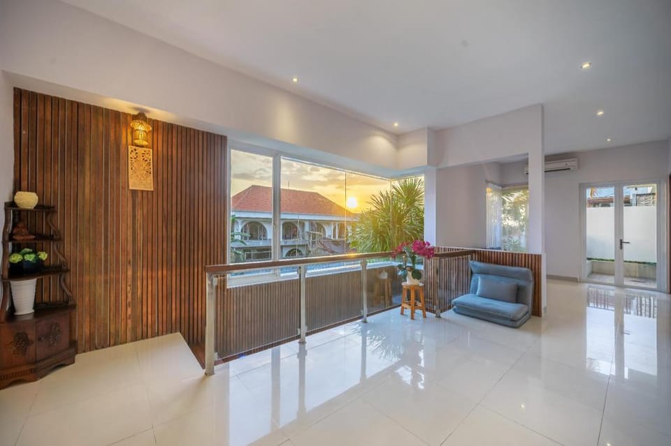 Villa Nora Vacation rental in North Kuta