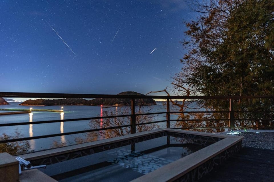 chichibugahama5minutes meguri　no　yado　yunami Vacation rental in Japan
