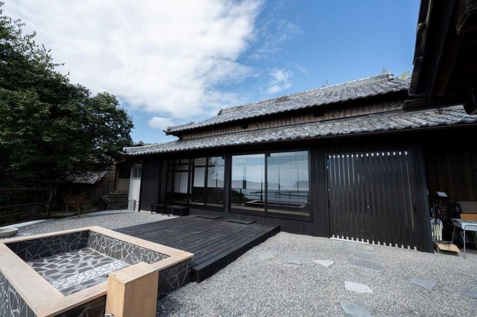chichibugahama5minutes meguri　no　yado　yunami Vacation rental in Japan