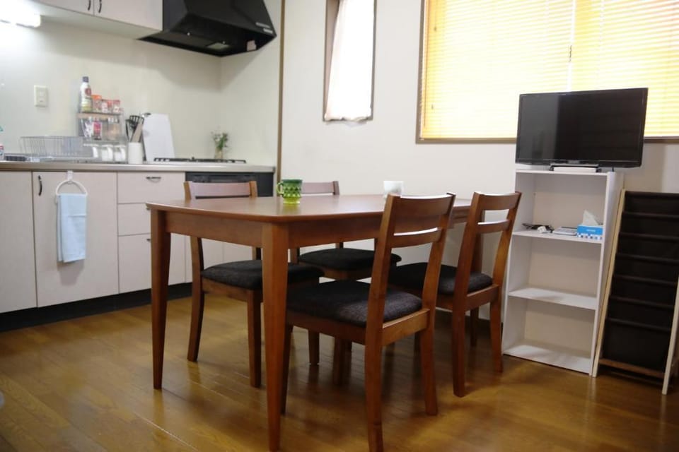 STAY Omi Hachiman Ekimae INN Apartment in Shiga, Japan