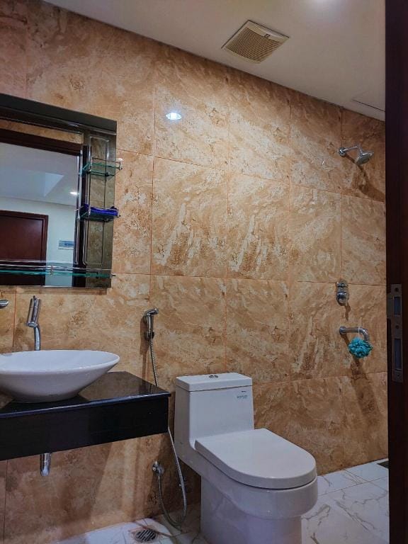 Homeyù Apate Apartment in Surabaya