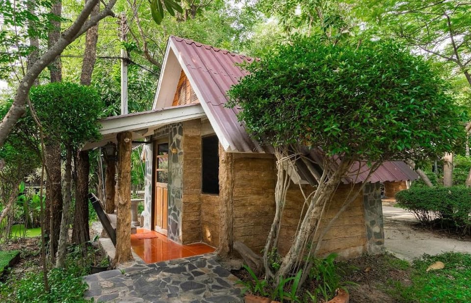 Wiangkham Resort  Vacation rental in Thailand