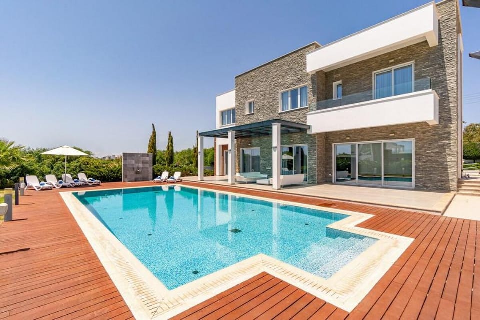 Dione #1 Ruidoso Luxury Villa with a Private Pool Villa in Ayia Napa