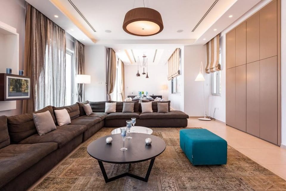 Dione #1 Ruidoso Luxury Villa with a Private Pool Villa in Ayia Napa