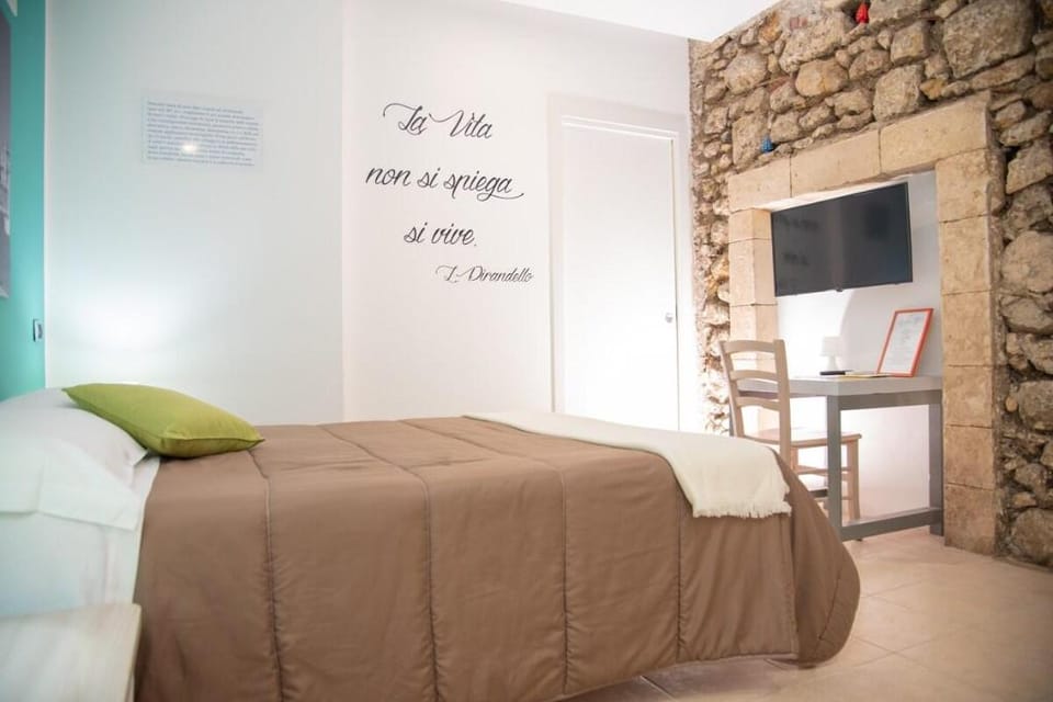 Stanza B&B - Archimede Vacation rental in Syracuse