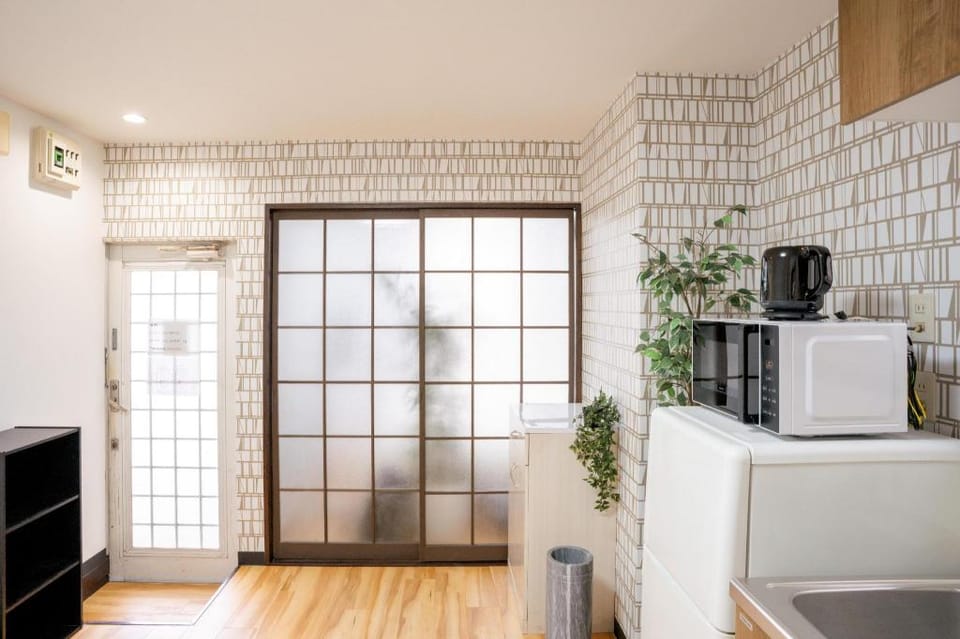 雀色·方南 Apartment in Japan