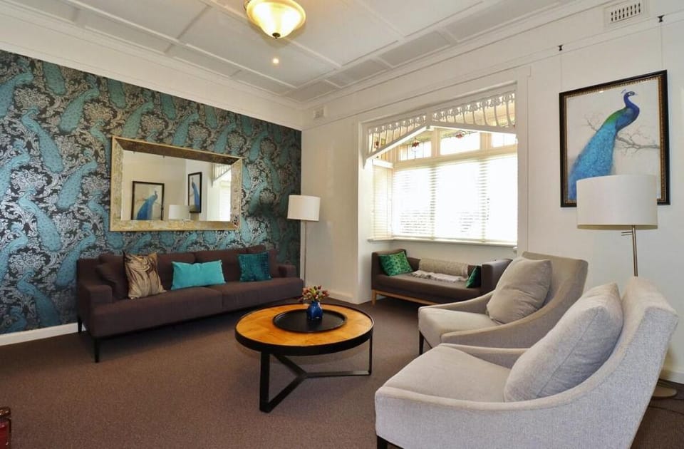 McKenzie House Vacation rental in Healesville