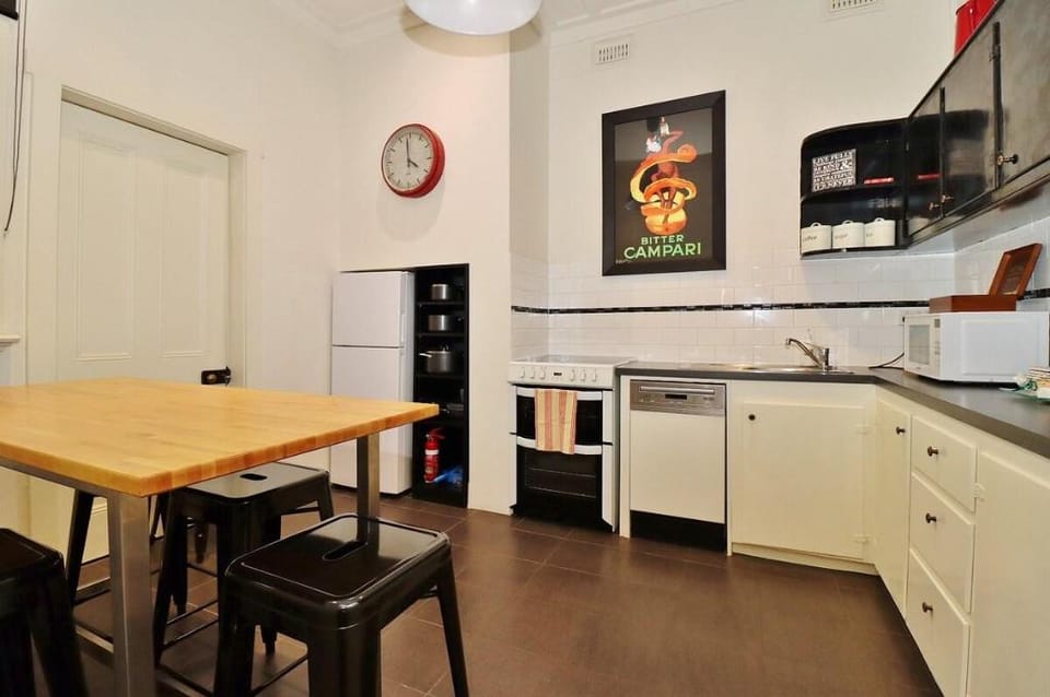 McKenzie House Vacation rental in Healesville