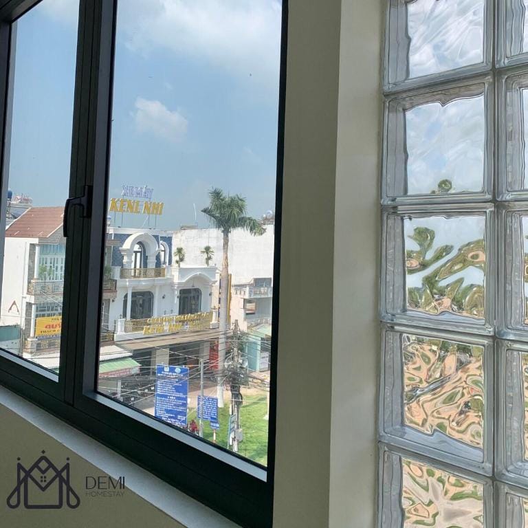 DeMi Homestay 2 - Phòng đơn 2 người có cửa sổ Vacation rental in Cambodia