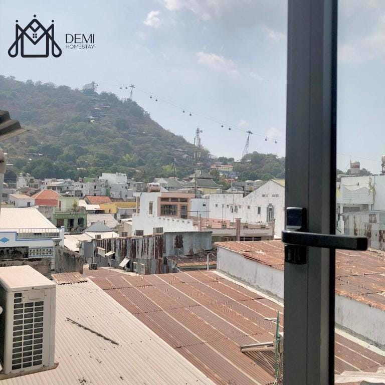 DeMi Homestay 2 - Phòng đơn 2 người có cửa sổ Vacation rental in Cambodia