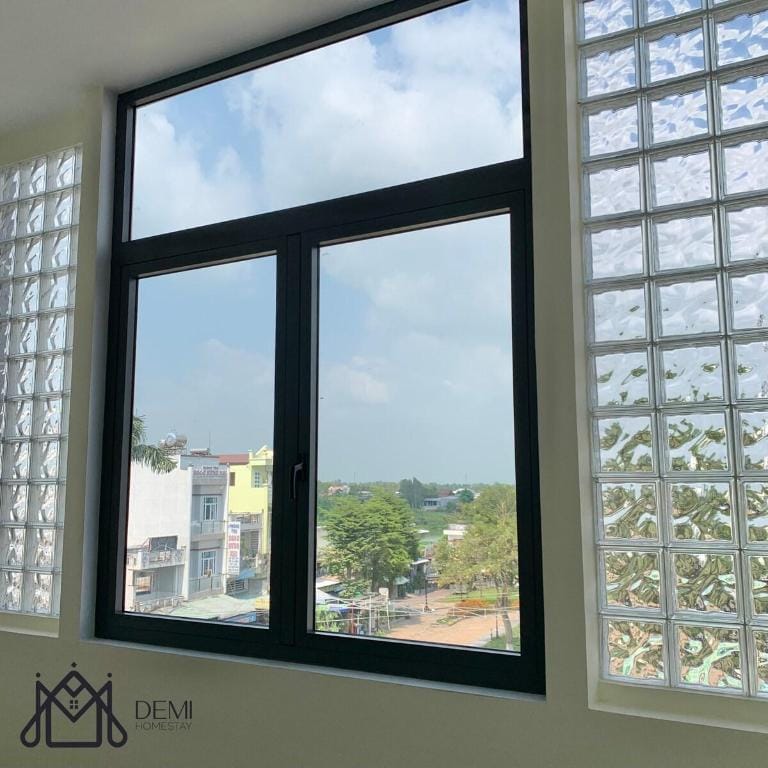 DeMi Homestay 2 - Phòng đơn 2 người có cửa sổ Vacation rental in Cambodia