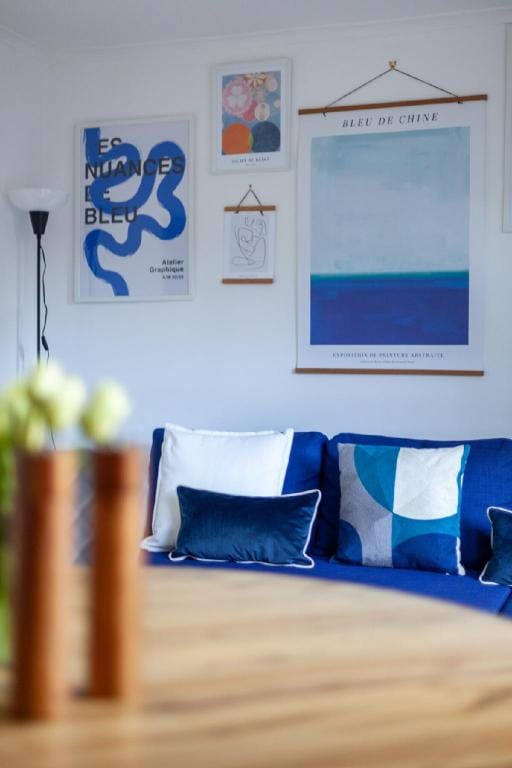 3-Bed Elegant Garden House, Haggerston, Parking Vacation rental in London Borough of Hackney