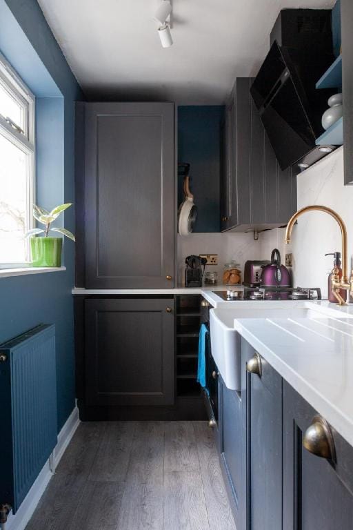2-Bed Garden Flat - Dalston - Parking available Apartment in London Borough of Hackney