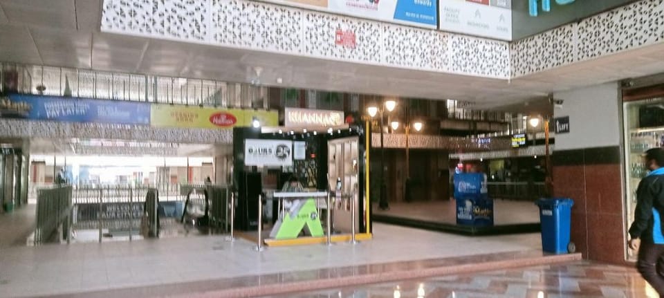 NAMOH STUDIOS Apartment in Noida