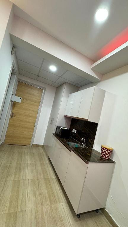 NAMOH STUDIOS Apartment in Noida