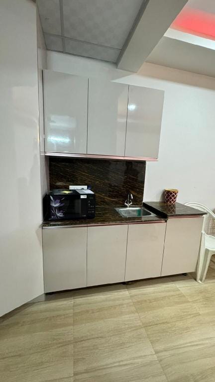 NAMOH STUDIOS Apartment in Noida