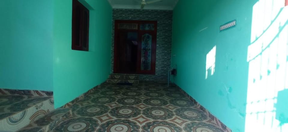 Villa Reyaz Vacation rental in Puducherry, India