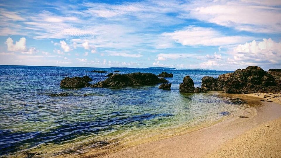 Ashipi Ginoza Exclusive Accommodation for One Group per Day Apartment in Okinawa Prefecture