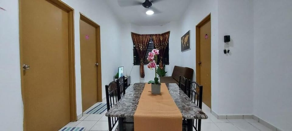 KK Penampang Minimalist Budget Apartment Free Park Apartment in Kota Kinabalu