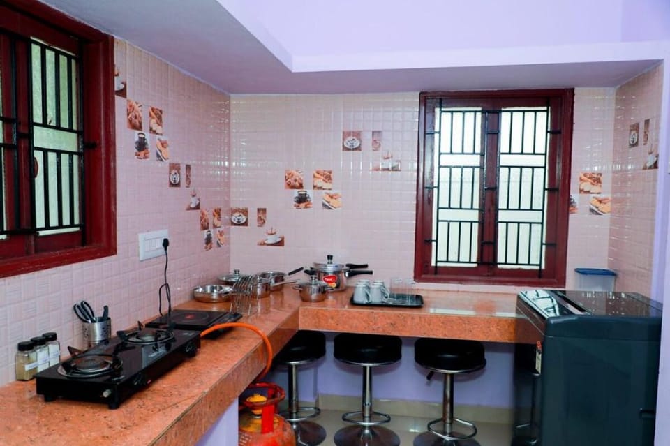 Peaceful Place 2 Vacation rental in Tamil Nadu