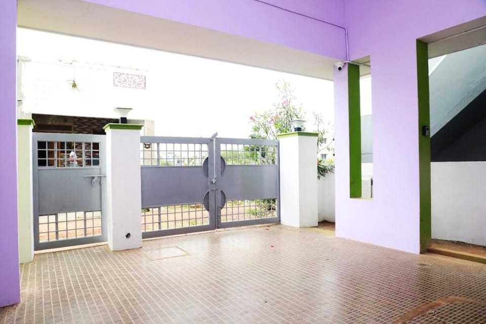 Peaceful Place 2 Vacation rental in Tamil Nadu